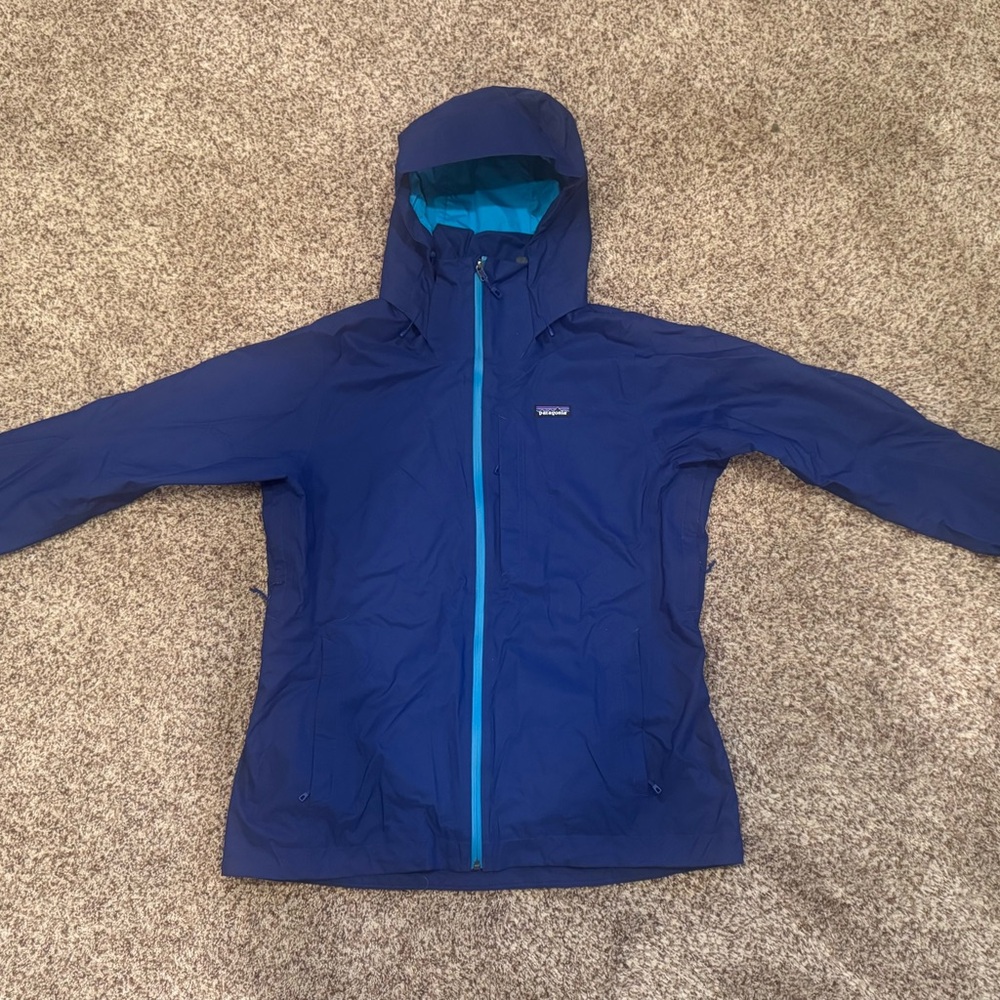Patagonia Women’s Snowbelle 3-in-1 Ski Jacket XL